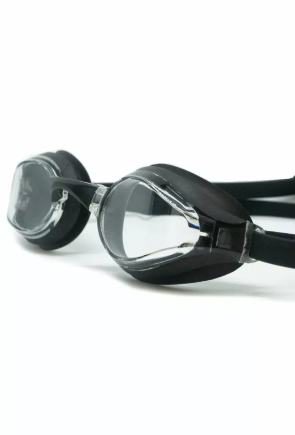 Engine Bullet Goggle - Clear Black - Image 2