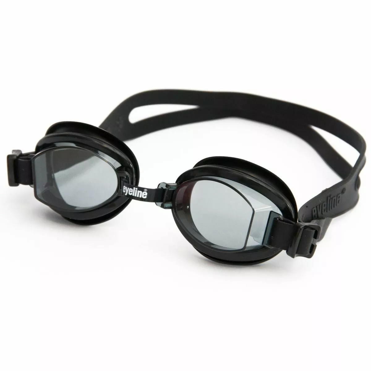 Eyeline Black Max Goggle