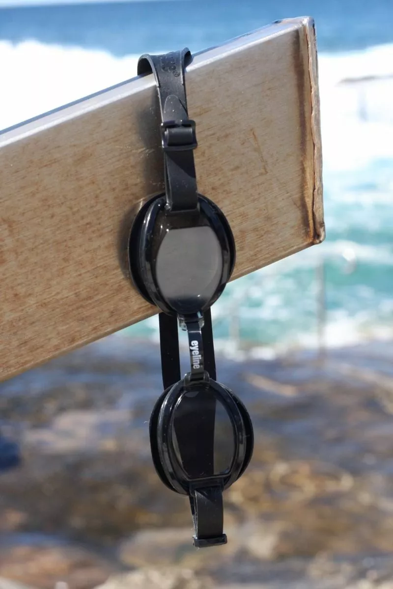 Eyeline Black Max Goggle - Image 2