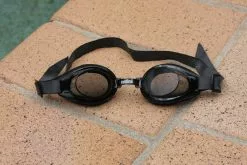 Eyeline Deluxe Goggle With Foam Seal