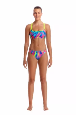 Funkita Ladies Frickin Laser Bibi Banded Brief