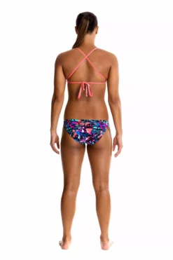 Funkita Beach Dreams Ladies Hipster Brief
