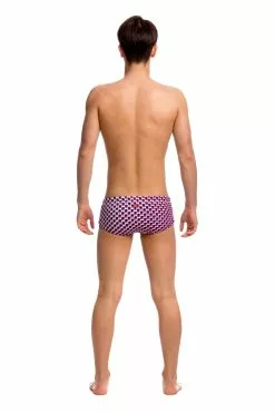 Funky Trunks Sir Dots A Lot Boys Classic Trunks