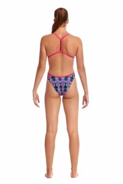 Funkita Ladies Fairy Flight Eco Twisted One Piece