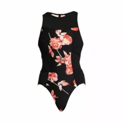 Funkita Ladies Rose Garden Hi Flyer One Piece