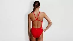 Funkita Girls Fire Single Strap One Piece