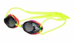 Funky Training Machine Goggle Summer Punch Mirrored