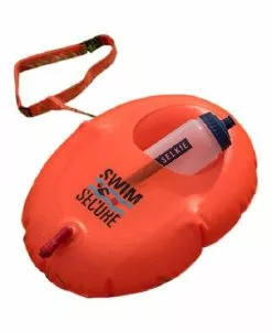 Swim Secure Hydration Float