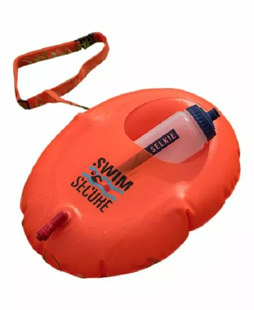 Swim Secure Hydration Float