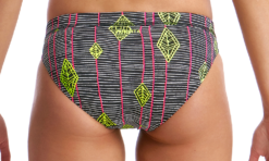 Funkita Ladies Kite Runner Sport Brief