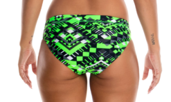 FUNKITA Laser Cube Sports Brief