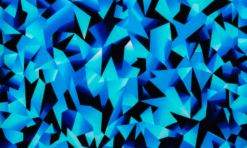 Funky Trunks Lightspeed Toddler Boys Printed Trunks