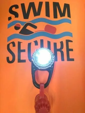 Swim Secure Adventure Light - White - Image 2