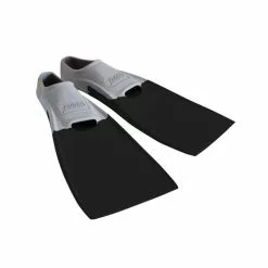 Zoggs Long Blade Rubber Fin EU 43-44/ US 10-11/ UK 9-10