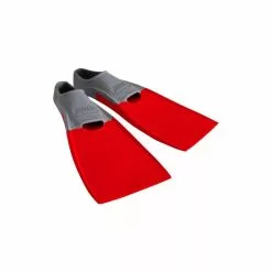 Zoggs Long Blade Rubber Fin EU 33-34/ US 2-3/ UK 1-2
