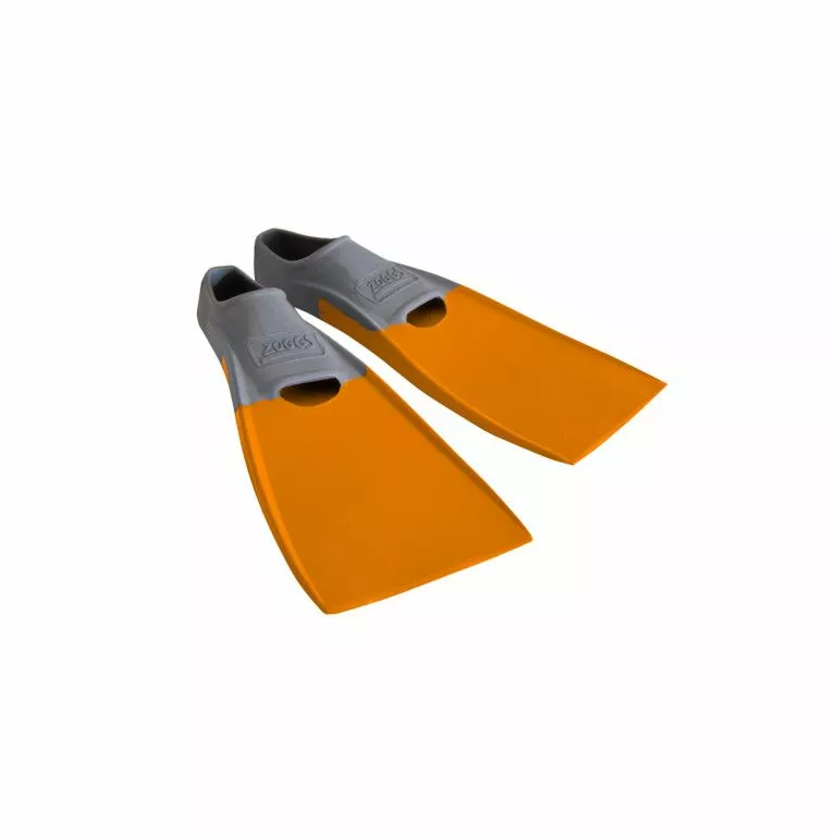 Zoggs Long Blade Rubber Fin EU 27-29/ US 10-12/ UK 9-11jnr