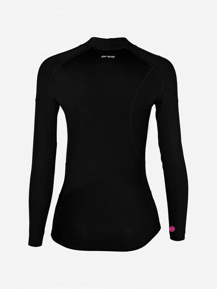 Orca Womens Base Layer - Image 2