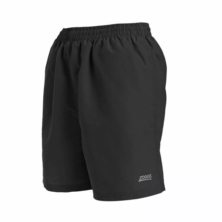 Zoggs Penrith Mens 17 Inch Shorts - Image 2