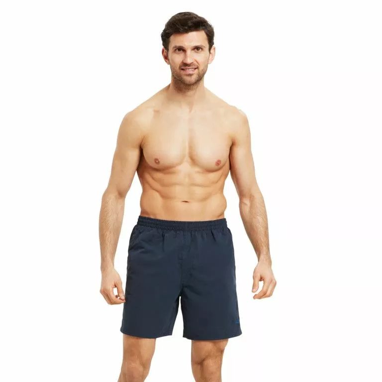 Zoggs Penrith Mens 17 Inch Shorts - Image 5
