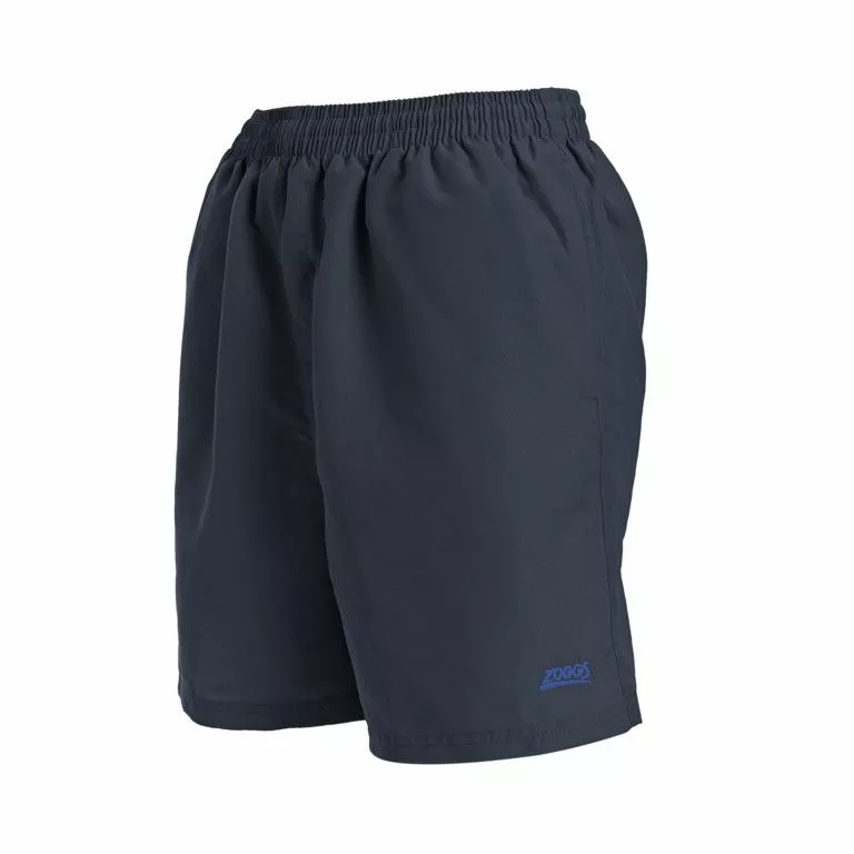 Zoggs Penrith Mens 17 Inch Shorts - Image 6