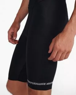 2XU Mens Aero Sleeved Trisuit