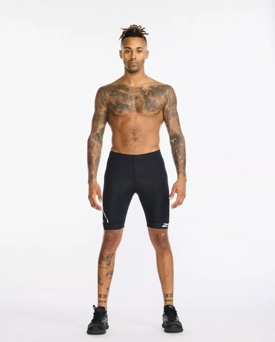 2XU Mens Core Tri Shorts