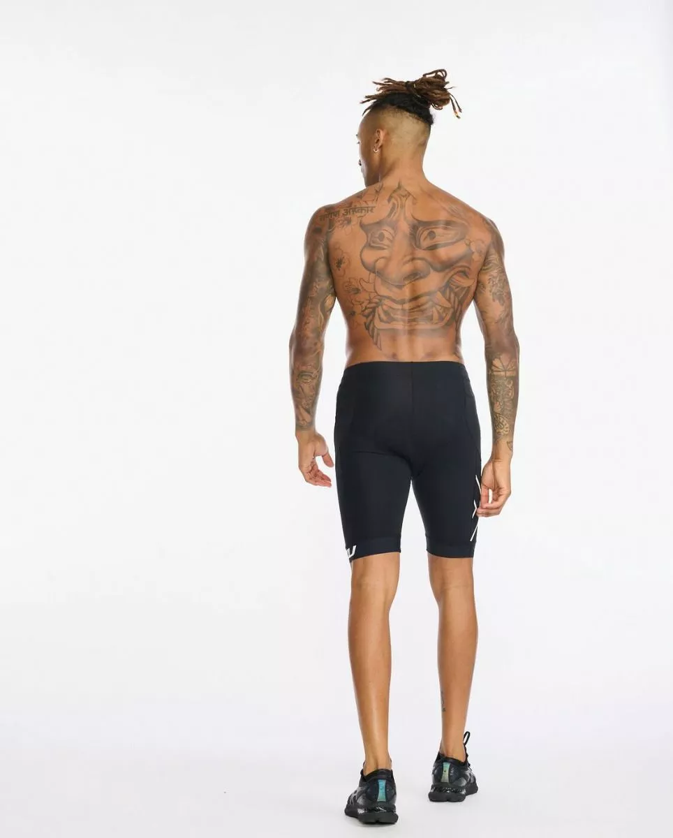 2XU Mens Core Tri Shorts - Image 2