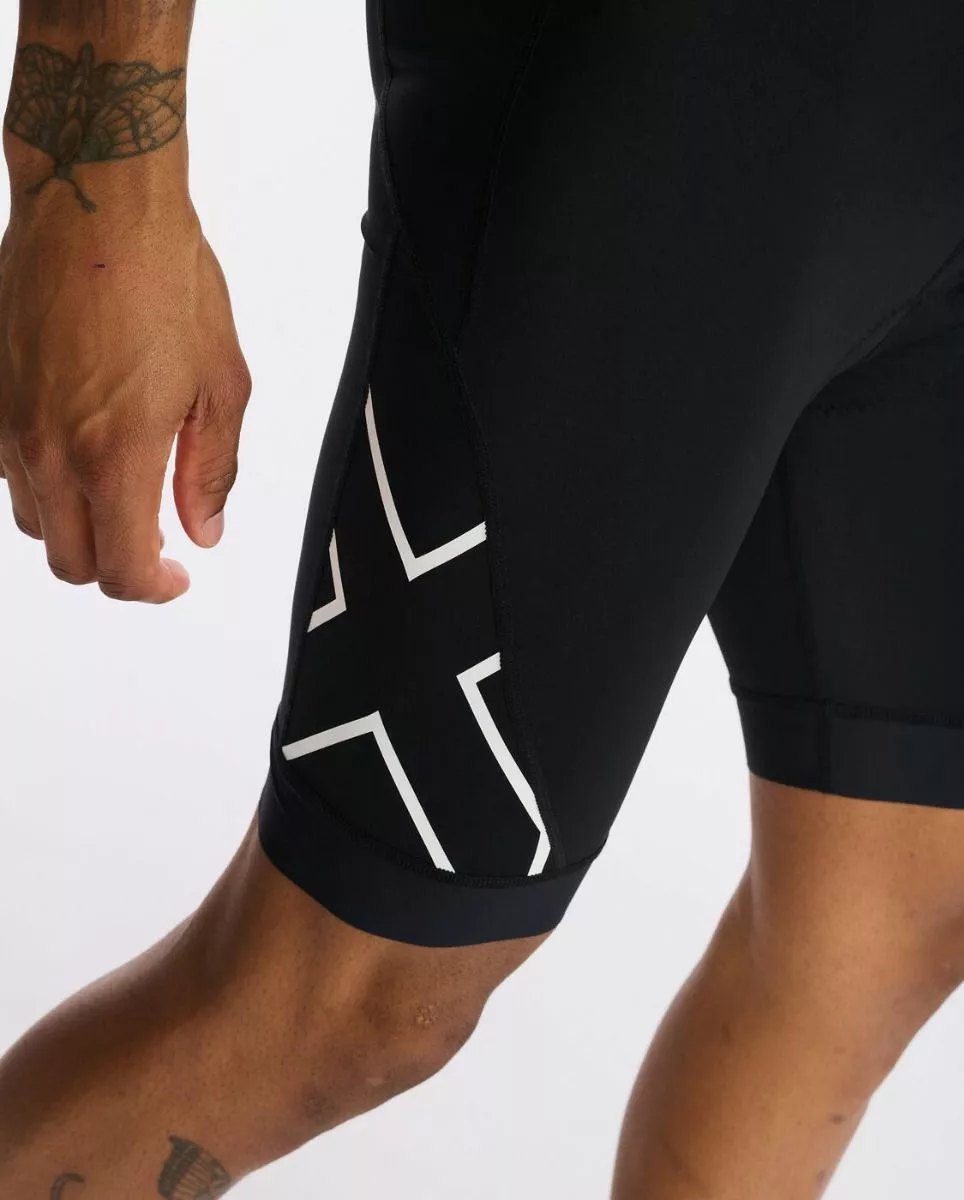 2XU Mens Core Tri Shorts - Image 3