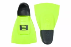 DMC Original Training Fins - Fluro