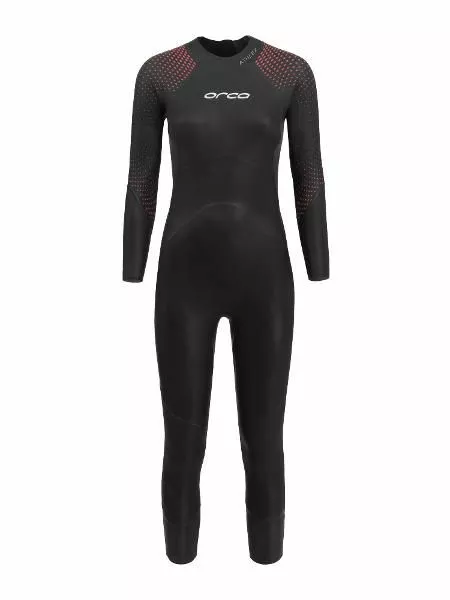 Orca Athlex Float Womens Wetsuit