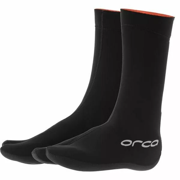 Orca Hydro Thermal Booties Unisex