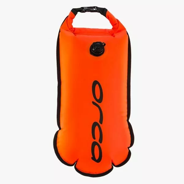 Orca Safety Bouy Orange