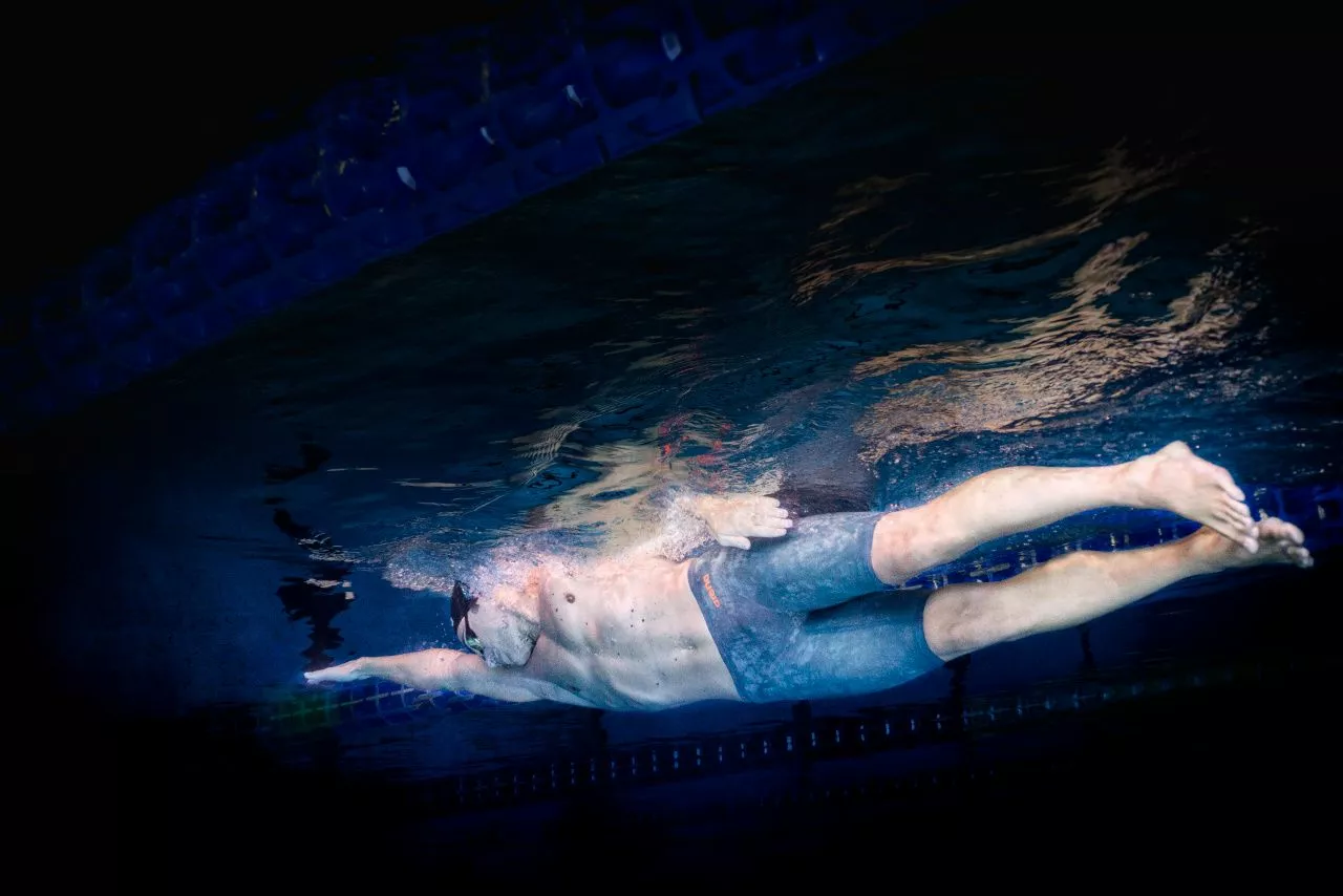 Arena Powerskin R-Evo One Jammer - Image 4