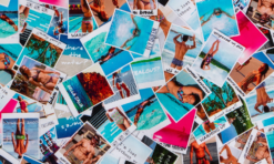 FUNKITA Pic Mix Ladies Hipster Brief