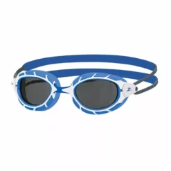 Zoggs Predator Goggle Smoke