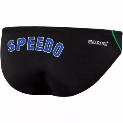 Speedo Boys Endurance+ Logo Brief