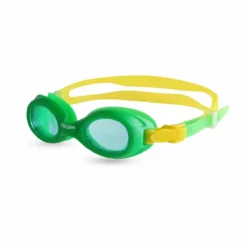 Vorgee Kids Alive Starfish Goggle Tinted Lens - Green/Yellow