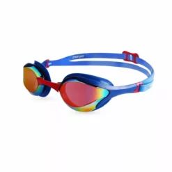 Vorgee Stealth Mkii - Mirrored Lens Blue/Rainbow