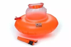 Swim Secure Tow Donut