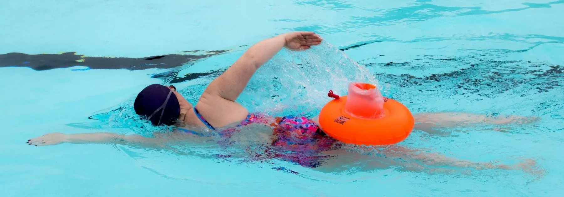 Swim Secure Tow Donut - Image 4