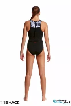 Funkita Ladies Garden Mist Hi Flyer One Piece