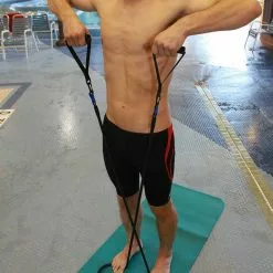 StrechCordz Stretchcordz With Handles