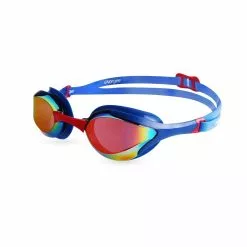 Vorgee Stealth Mkii - Mirrored Lens Blue/Red