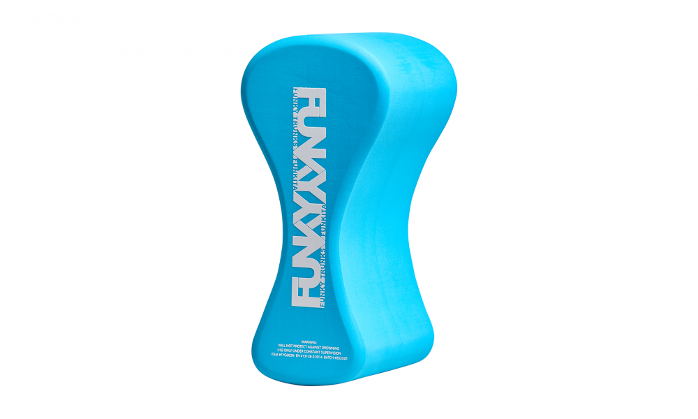 Funky Pull Buoy Still Lagoon - Image 2