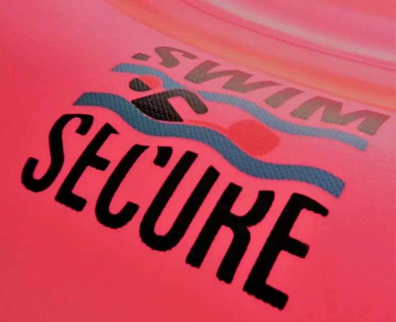 Swim Secure Tow Donut Pink - Image 5