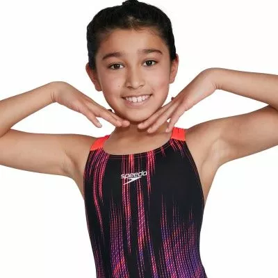 Speedo Fastskin Endurance+ Girls Openback - Image 13