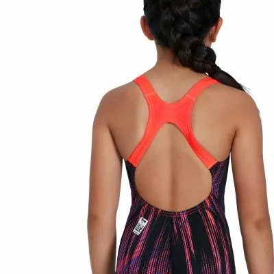 Speedo Fastskin Endurance+ Girls Openback - Image 12