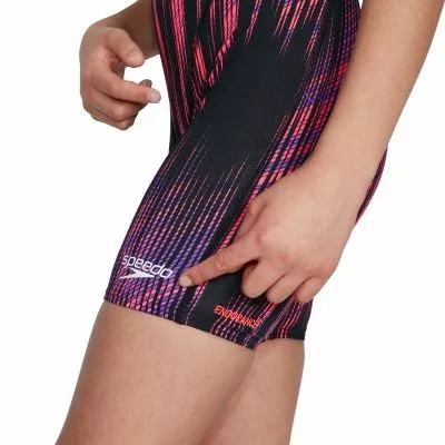 Speedo Fastskin Endurance+ Girls Openback - Image 11