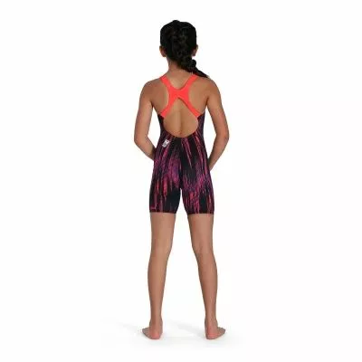 Speedo Fastskin Endurance+ Girls Openback - Image 9