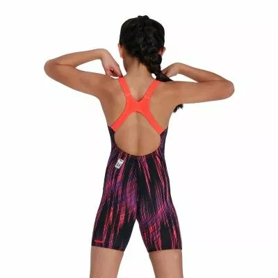Speedo Fastskin Endurance+ Girls Openback - Image 6